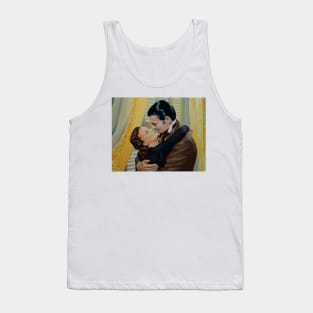 Gone With The Wind Tank Top